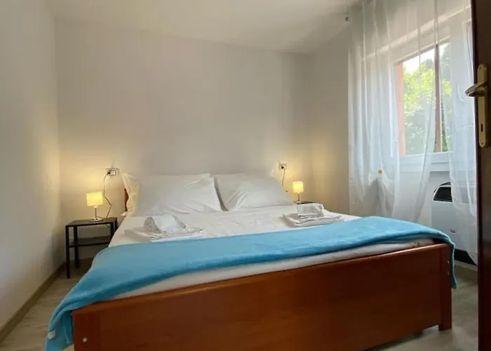 Apartment Cannella Comfort Bellagio