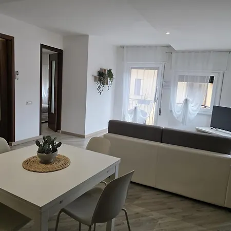 Cannella Comfort Апартаменты