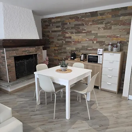 Cannella Comfort Appartement *