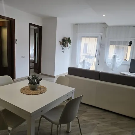 Апартаменты Cannella Comfort *