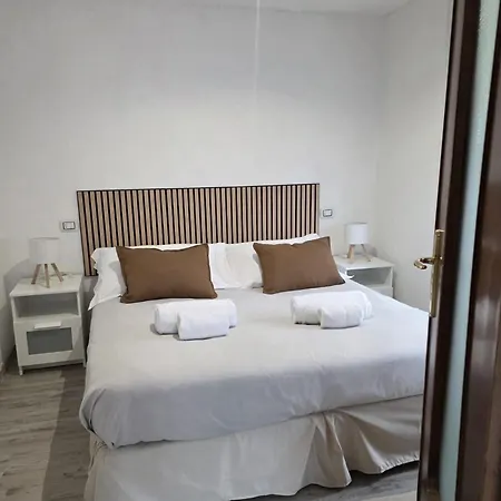 Апартаменты Cannella Comfort