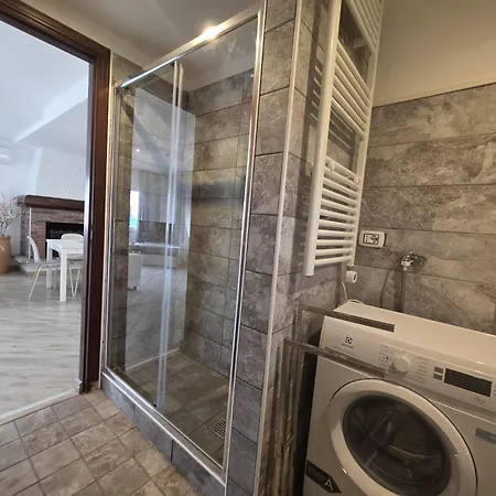 Cannella Comfort Apartmán